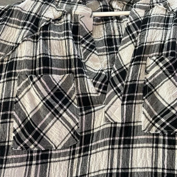 Free people not your boyfriend tunic - Picture 8 of 8